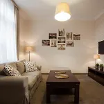 Apartament Globus