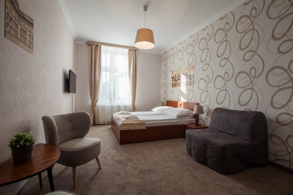 Apartament Globus Apartament