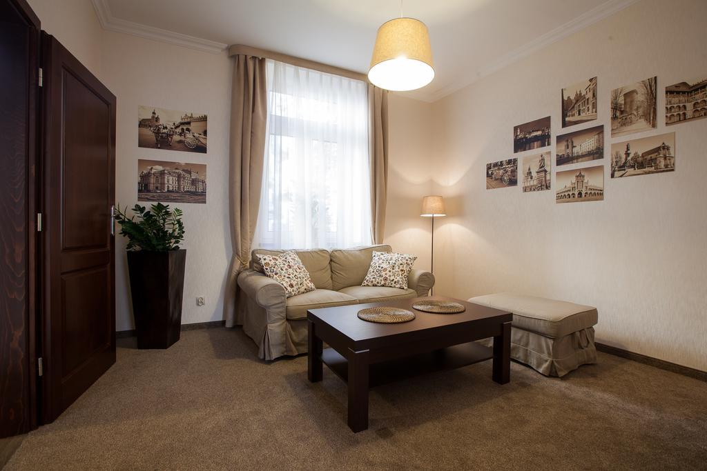 Apartament Globus * Kraków