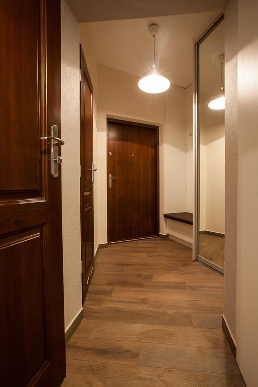 Apartament Globus Apartment Krakow