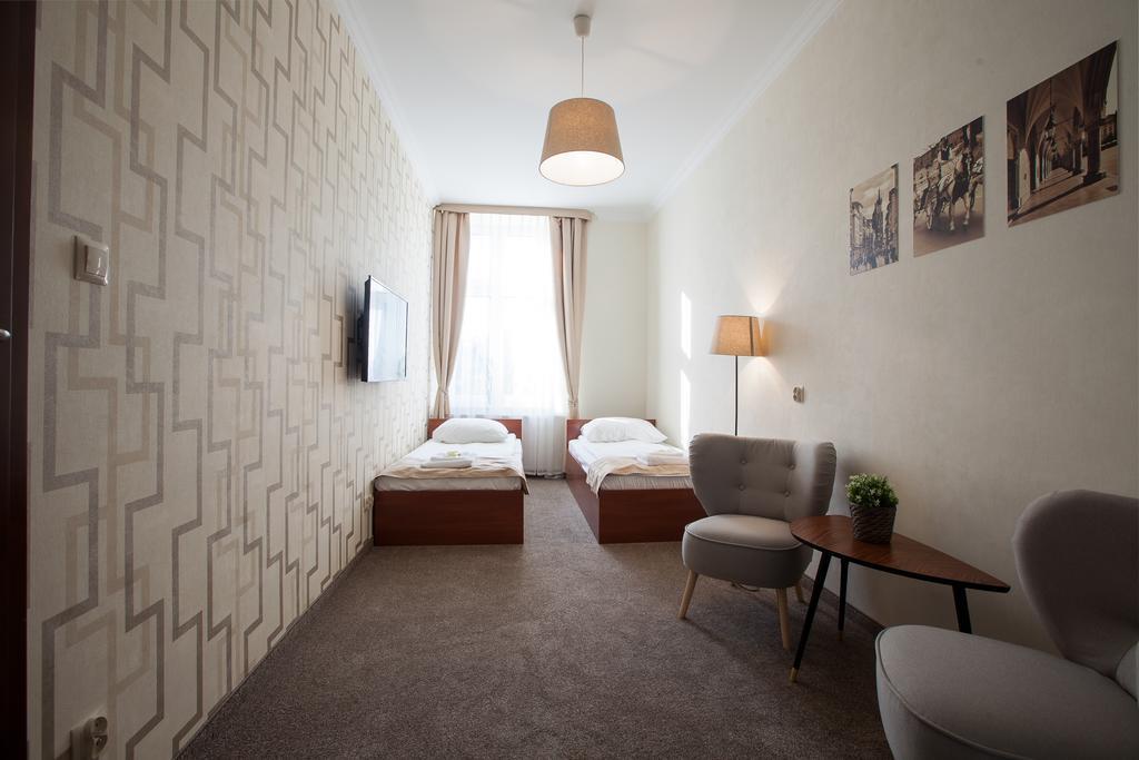 Apartament Globus