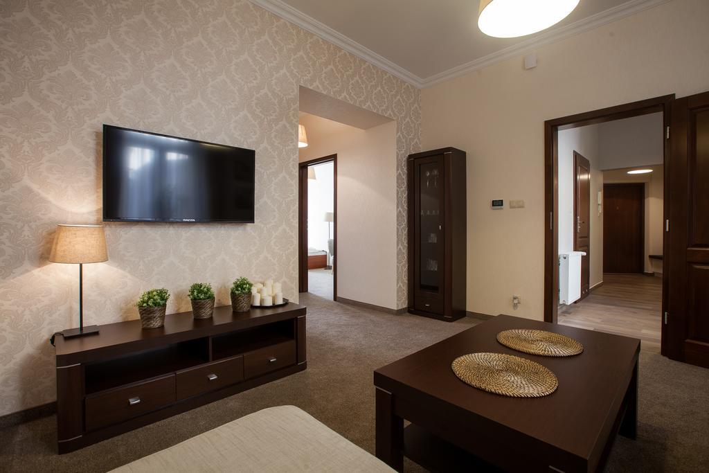 Apartament Globus * Kraków
