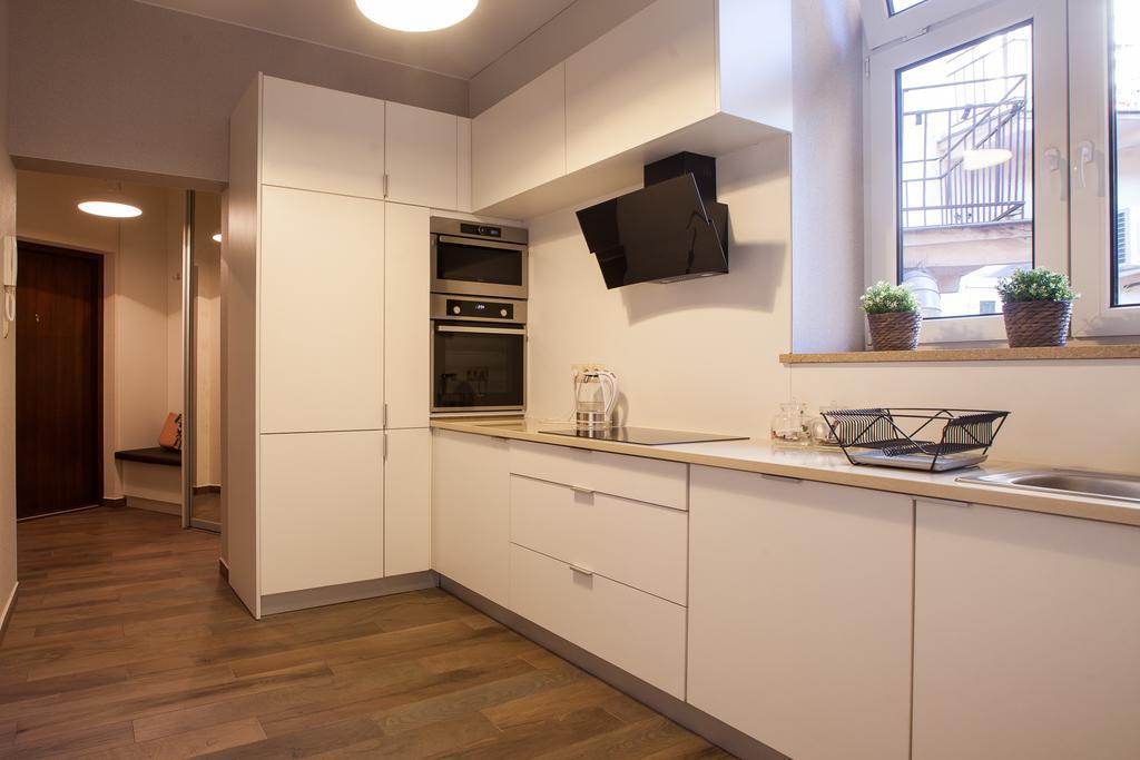 Apartament Globus Apartament