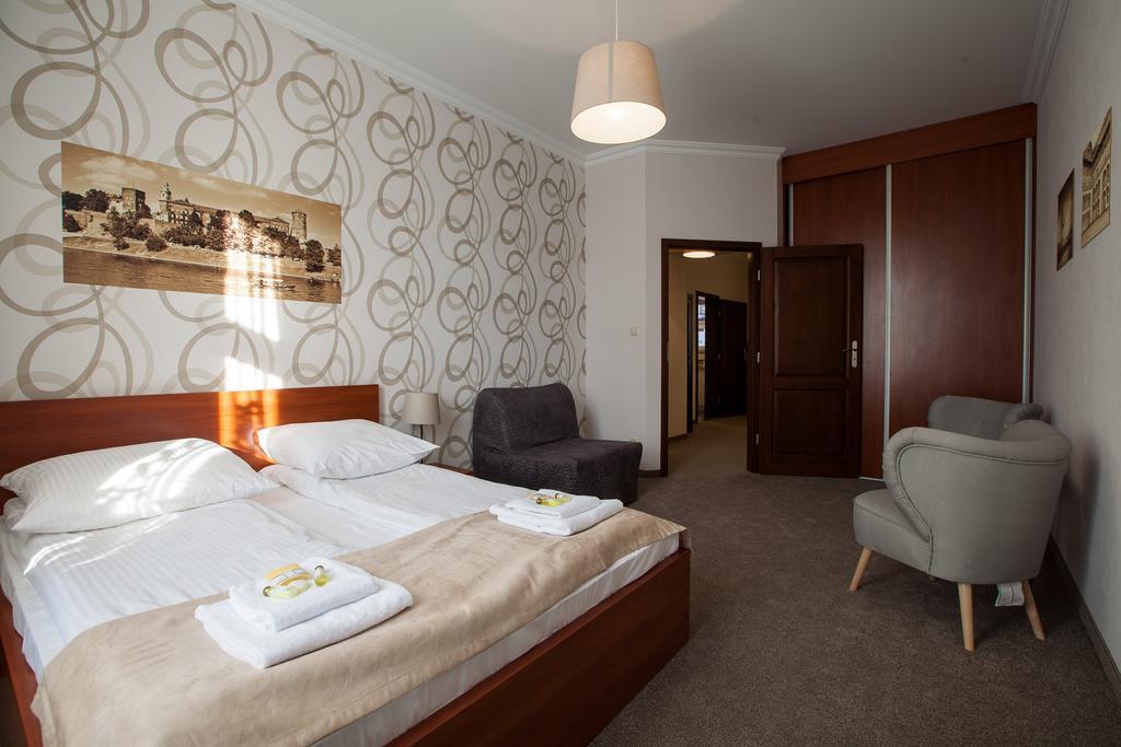 Apartament Globus Apartament *