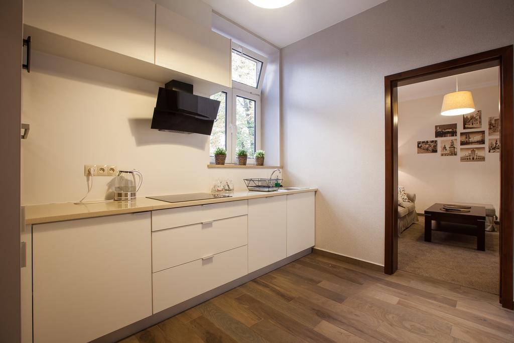 Apartament Apartament Globus