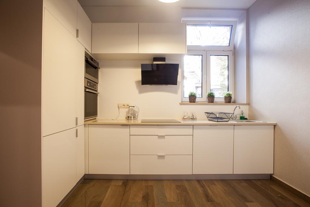 Apartament Globus Apartament *
