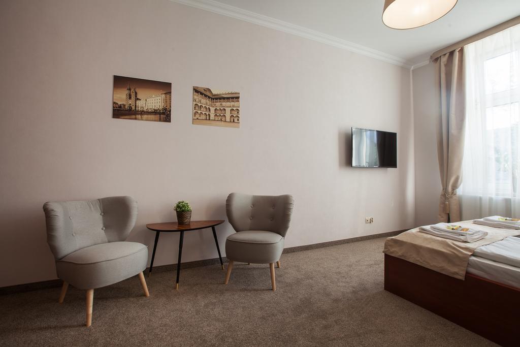 Apartament Globus Apartament Kraków
