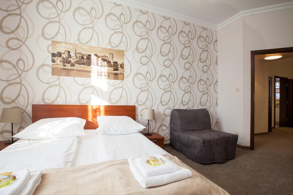 Apartament Globus Apartament Kraków