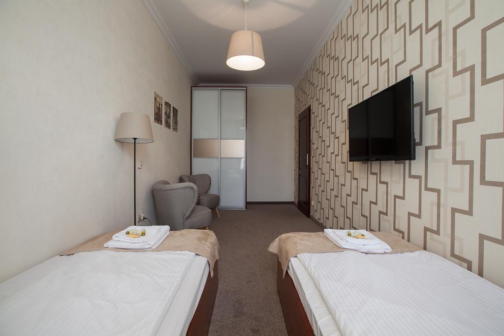 Apartament Globus Kraków