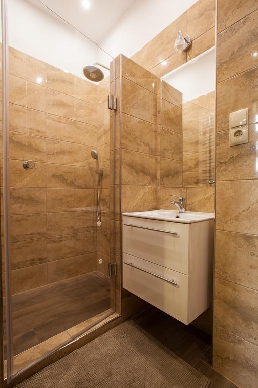 Apartament Globus Apartament *